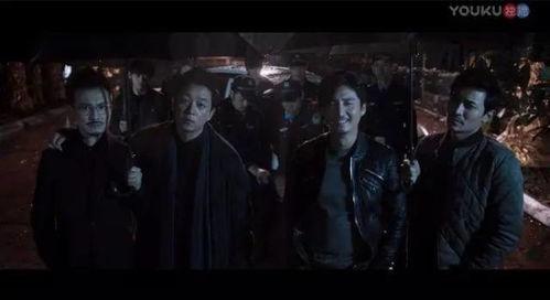 白夜追凶在线观看,黑白交织的悬疑世界,揭秘犯罪背后的真相 第3张 白夜追凶在线观看,黑白交织的悬疑世界,揭秘犯罪背后的真相 第3张