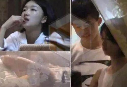 明星窗帘爆料视频播放,独家爆料视频幕后花絮大公开  第2张