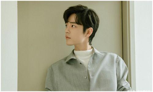 罗云熙娱乐号的爆料,揭秘明星幕后故事  第2张