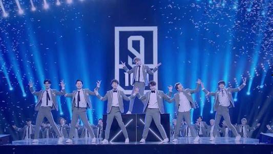 选秀男团爆料视频完整版,幕后真相与精彩瞬间大曝光  第3张